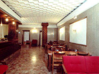 Hostal Cortes Cuenca  Eksteriør billede